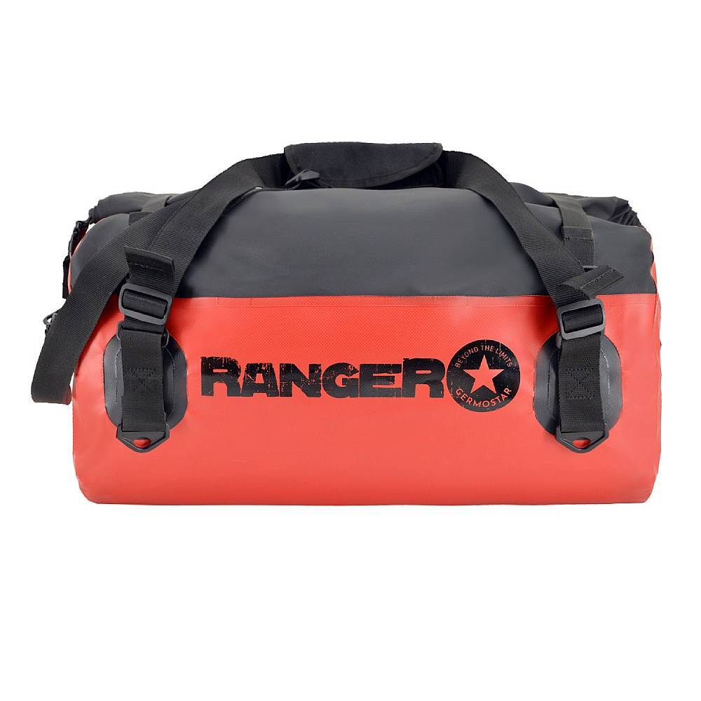 Гермосумка Germostar Ranger 70 л