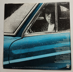 Винтажная виниловая пластинка LP Peter Gabriel (Japan 1978) (No Obi)