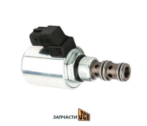 Распределитель джойстика JCB 128/G5234, 332/G5208, 334/F6978