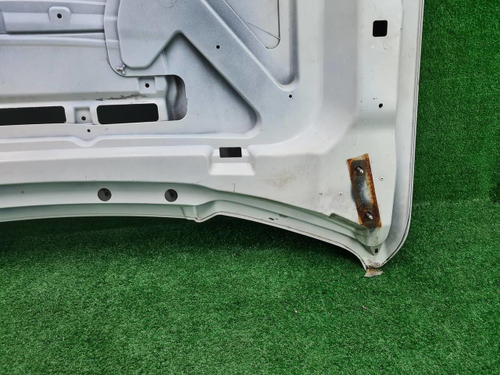 Капот Ford F-150 8 (2014-2020)