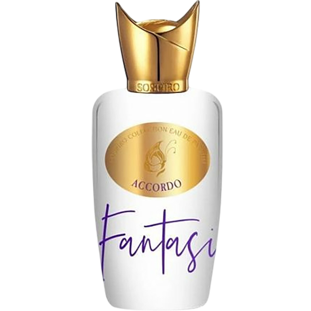 Sospiro Accordo Fantasia