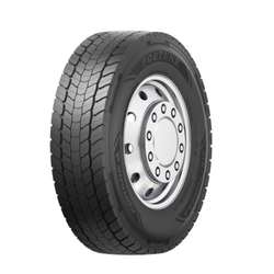 Грузовая шина Fortune FDR606 315/70 R22,5 156/150L Ведущая ось