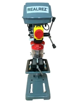 Вертикально-сверлильный станок REALREZ HDP 1301, 450Вт / 220В