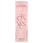 GROWUS, Damage Therapy, ампула для снятия зубного налета, 50 г (1,76 унции)