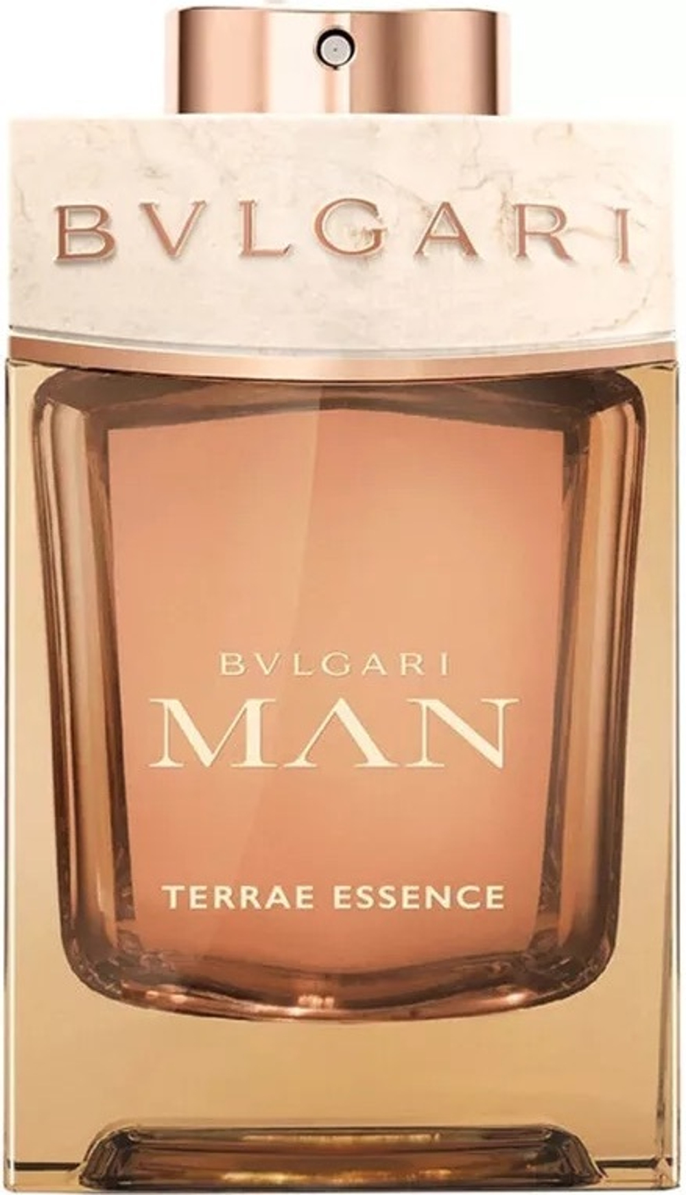 Bvlgari Man Terrae Essence