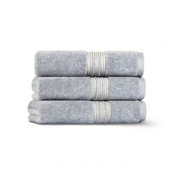 Полотенце 33х33 Casual Avenue Antique light grey светло-серое