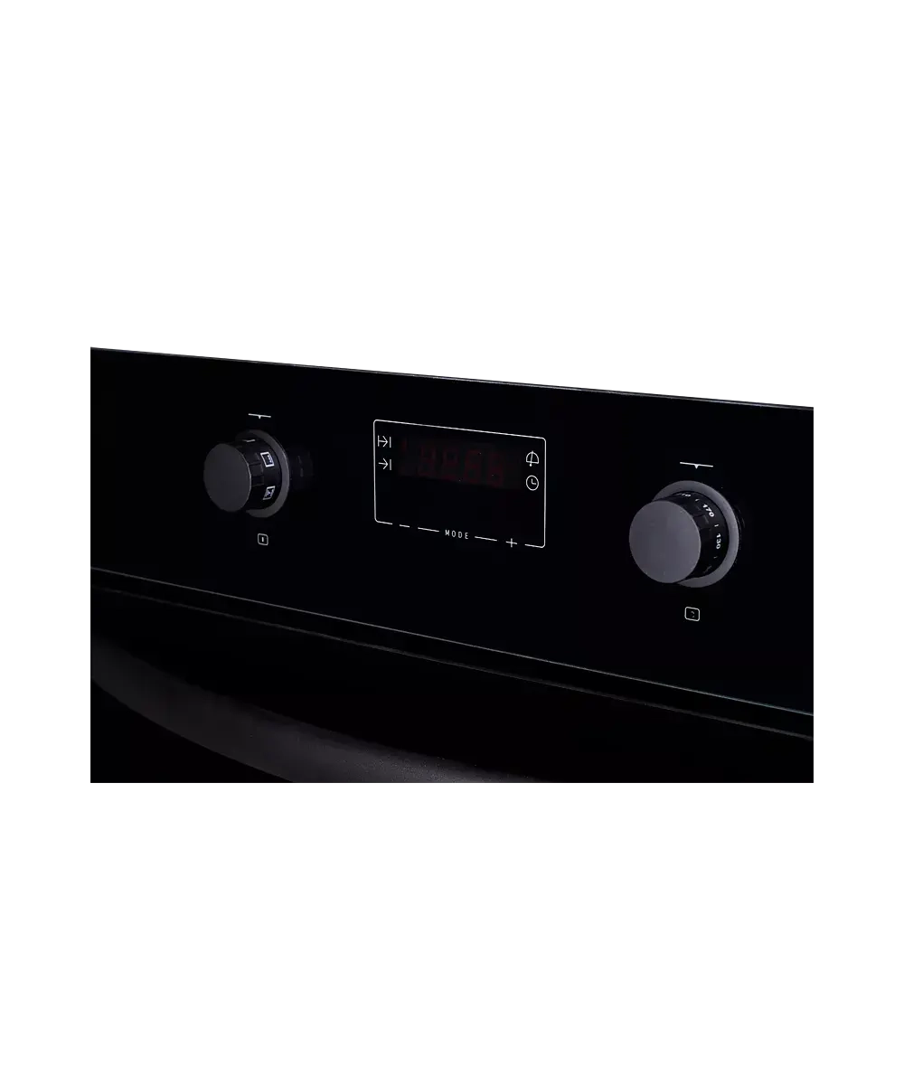 Электрический духовой шкаф Kuppersberg HO 657 B фото 3