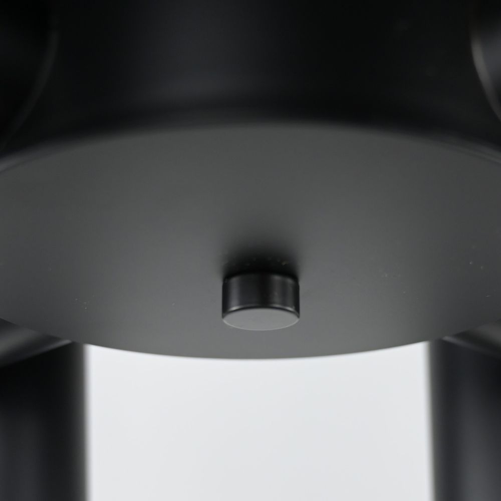 Подвесная Люстра Fanny 12 Black By Imperiumloft