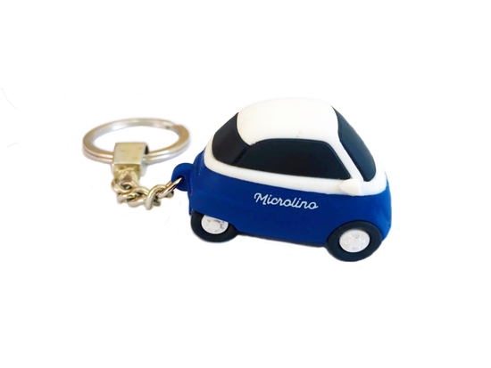 Брелок Microlino