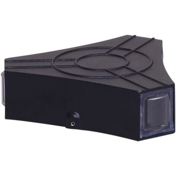 Архитектурный светильник Reluce LED 86823-9.2-003TLF LED3*3W BK