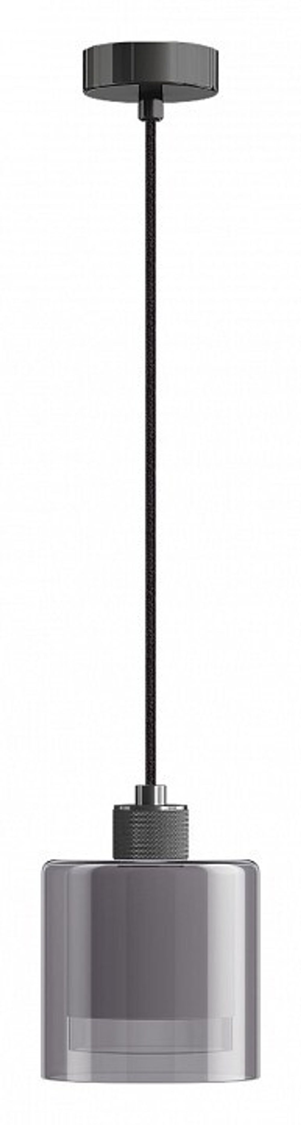 Подвесной светильник 33 идеи S.25.GR PND.105.01.01.004.DC-S.25.GR