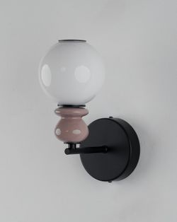 Бра Moderli Glaze V11703-WL