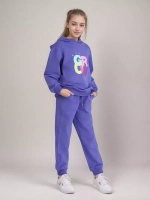 Спортивный костюм теплый в садик