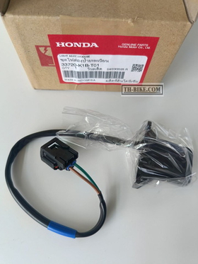 33720-K1B-T01. LIGHT ASSY., LICENSE