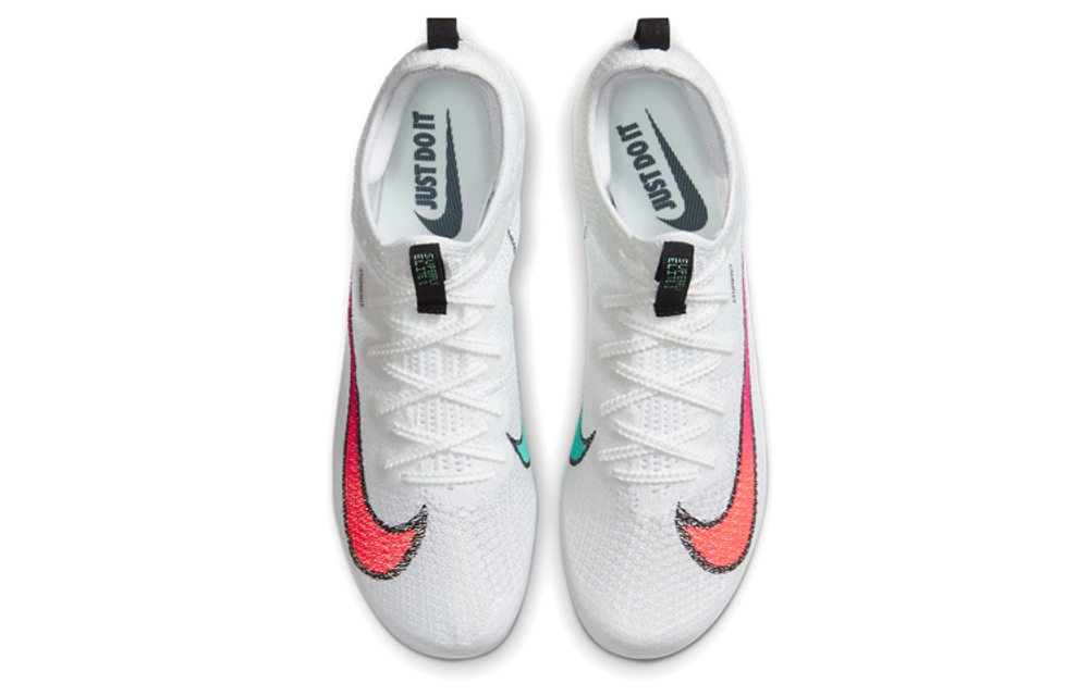 Кроссовки Nike Superfly Elite 2 White Ombre
