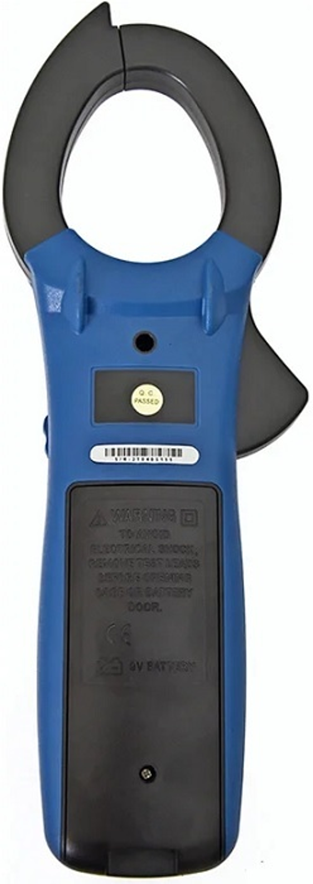 Токоизмерительные клещи  CEM DT-3351