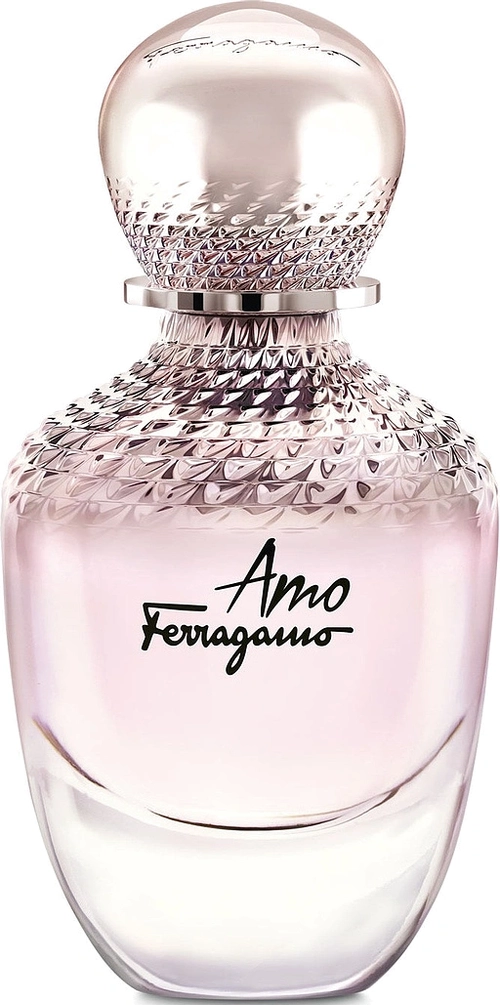 Salvatore Ferragamo Amo Ferragamo Eau de Parfum 100 ml