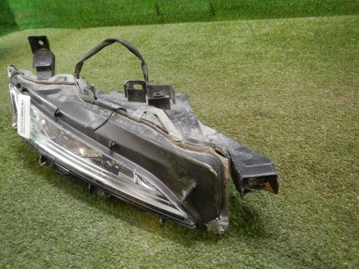 ПТФ правая Lexus RX 4 (2019-н.в.)