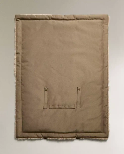 ZARA HOME СКЛАДНОЙ КОВРИК ДЛЯ ДОМАШНИХ ЖИВОТНЫХ