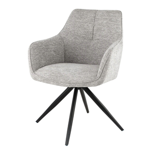 Стул Кай 360 велюр Сиерра
