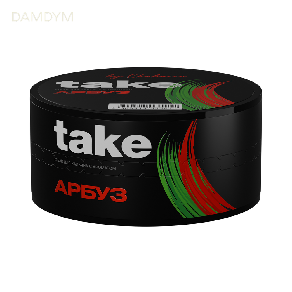 Табак для кальяна Take 25 грамм