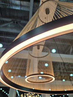 Люстра Array 1865