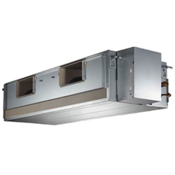 Канальный кондиционер General Climate GC/GU-DN48HWN1