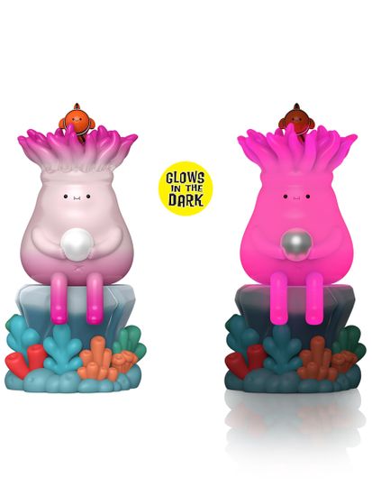 Фигурка Funko Premium Blind Box Blonks Animal Afternoon 1 штука (из 7) 92864