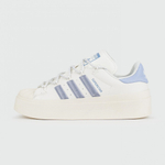 кроссовки Adidas Superstar Bonega White Blue