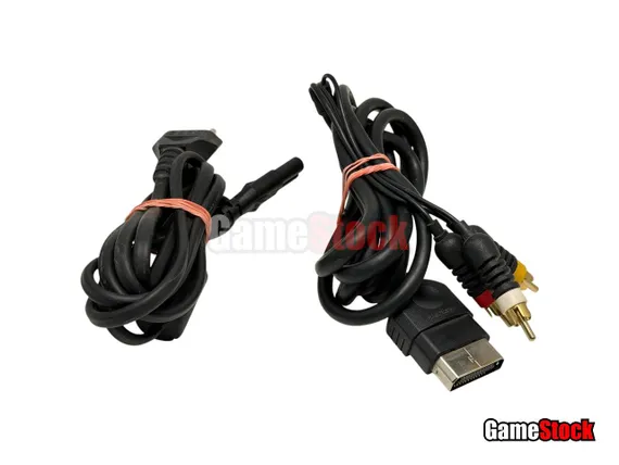 Игровая приставка XBOX Original Б/У