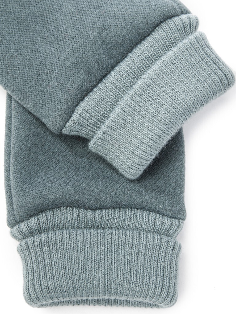 Перчатки Labbra LB-CP-121, серо-голубой