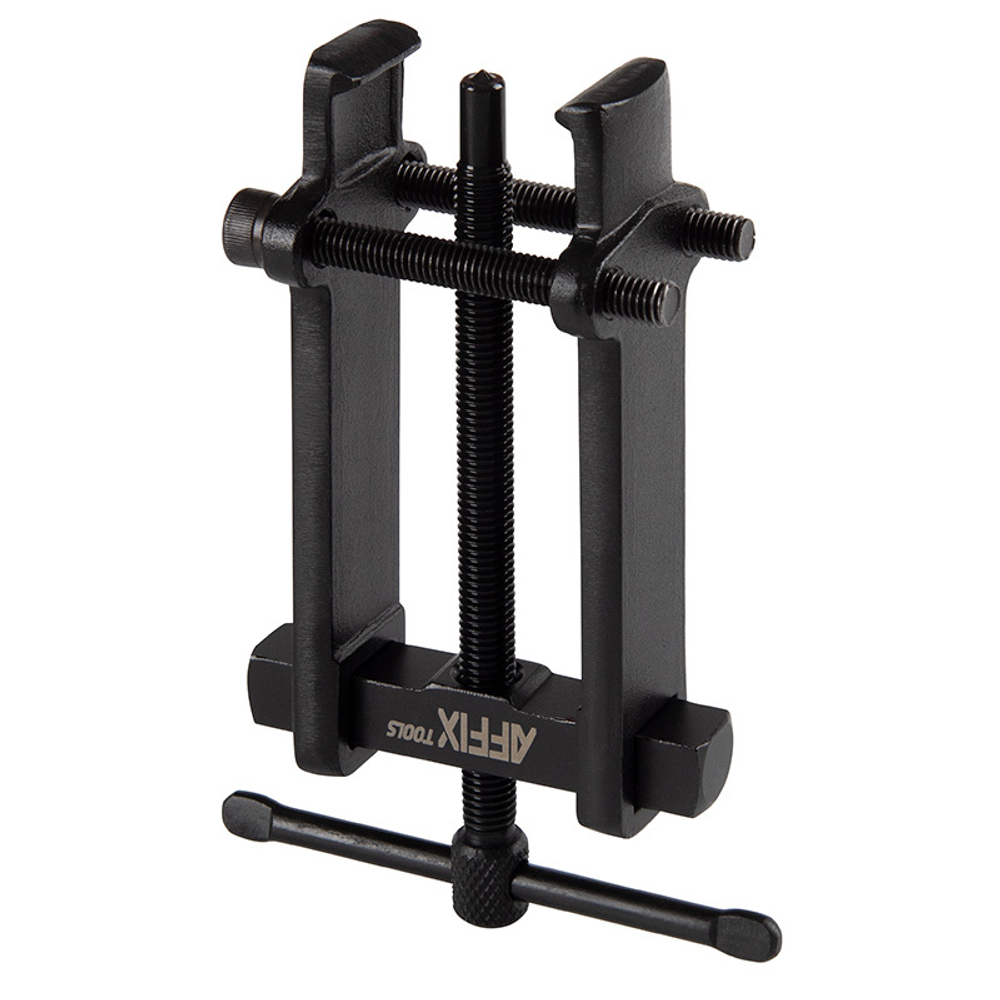 AFFIX (AF10072155) Съемник подшипников 2-х захватный 55 мм, зажимной