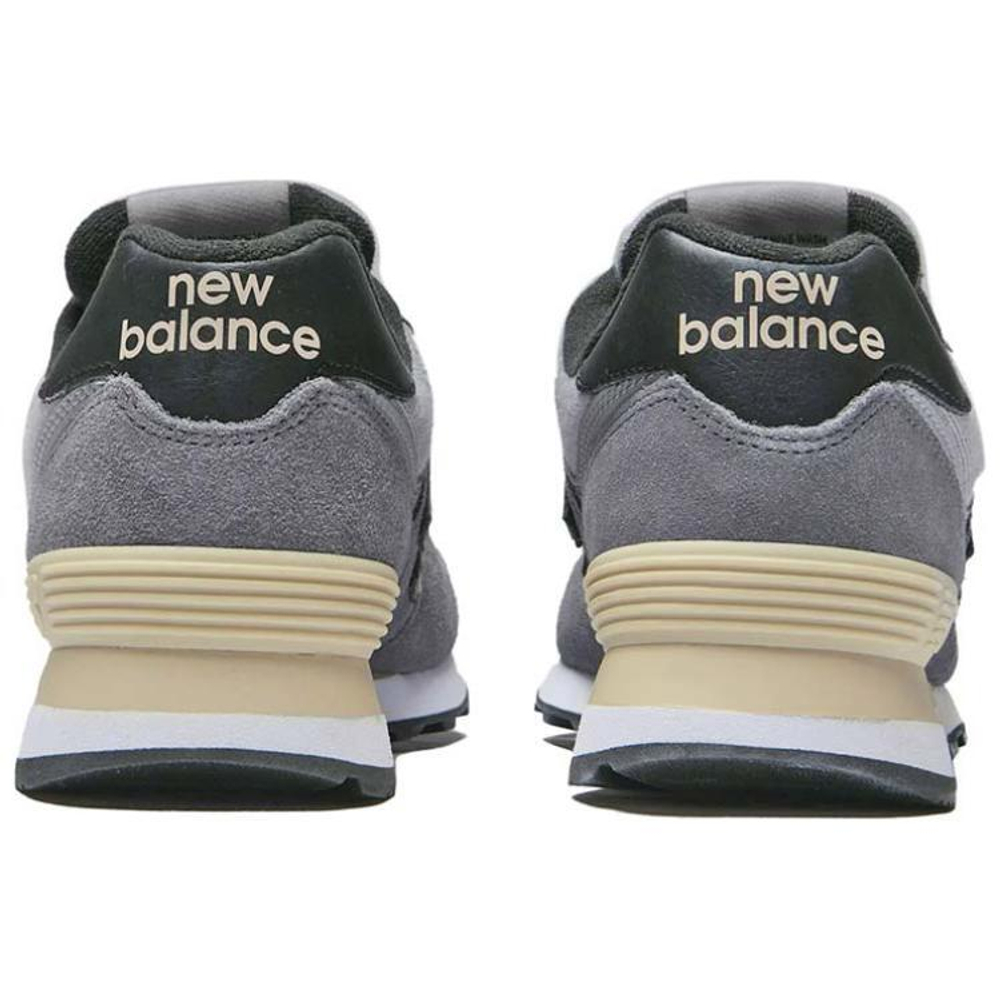 Кроссовки New Balance Nb 574 Gray Day