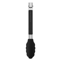 KitchenAid Щипцы силиконовые 24см Оникс Черный