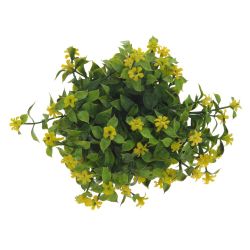 GAEM Цветочная композиция, L11 W11 H17 см, 3в.