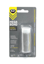 ЭПОКСИДНЫЙ КЛЕЙ ДЛЯ МЕТАЛЛА К2 METAL BOLD 40G