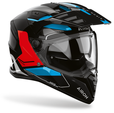 Шлем Airoh Bandit Tune Spicy