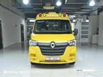 Renault Korea (Samsung) Master 어린이 보호차 (09.2020)