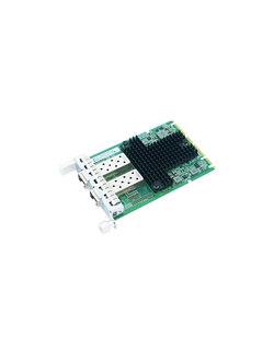 Сетевая карта LR-Link NIC OCP 3.0, 2 x 25G SFP28, Intel E810 chipset