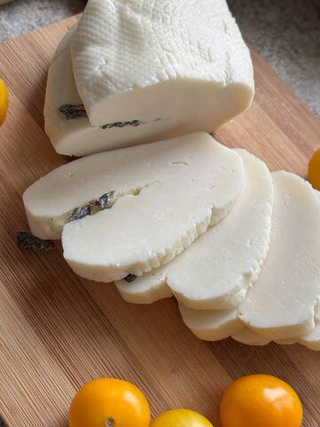 Сыр козий Халлуми
