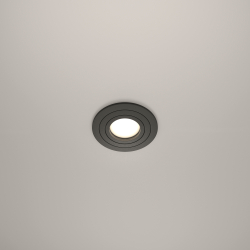 Встраиваемый светильник Technical DL023-2-01B