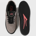 Кеды Lakai Essex: Black Olive Brown (Q4-25)