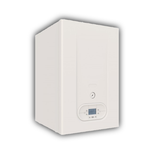 Котел газовый Federica Bugatti PREMIUM Cond 50C одноконтурный конденсационный настенный