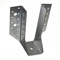 Опора бруса открытая 76х51х135х2 мм ШК