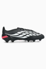 Бутсы adidas Predator League FG Junior - черный