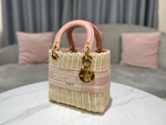 Christian Dior Lady Dior 24 cm