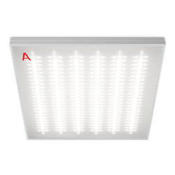 Светильник WOLTA STD ДВО11-54-042-5К с БАП EM1 54Вт 5000К IP40 Микропризма