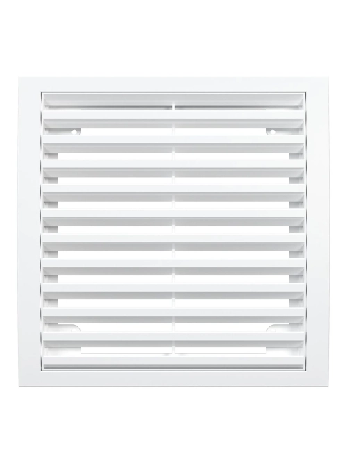 Решетка вент. 200*200 2020РР  разъемная ERA