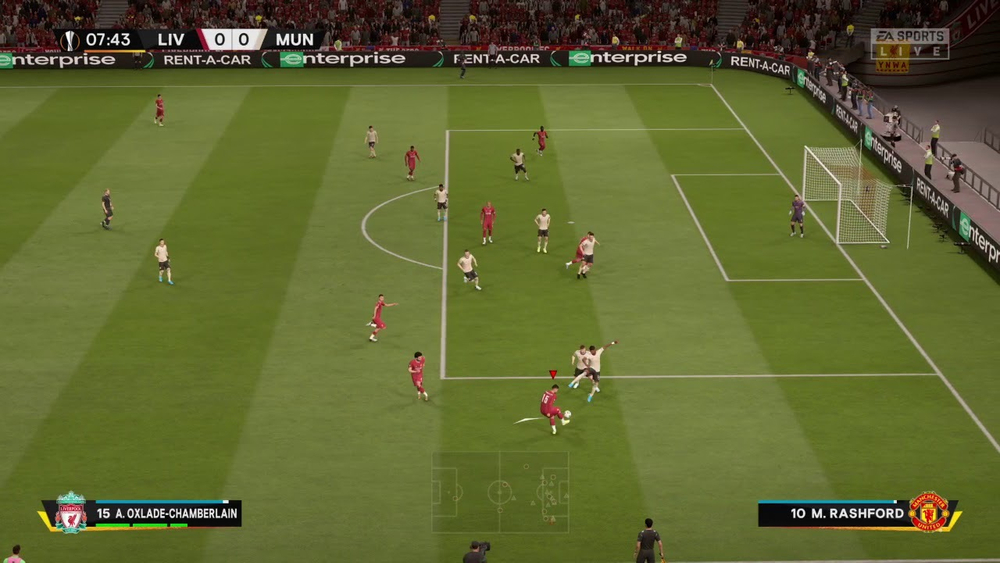 FIFA 20 Sony PS4
