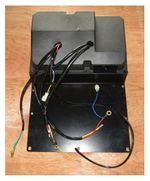 Панель управления TSS DGW 7.0/250ED-R